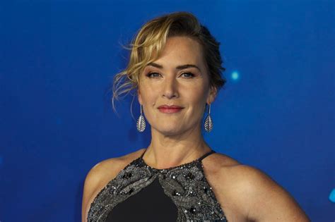 kate winslet nude photo|KATE WINSLET Nude